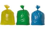 Flekso - Garbage Bags and Refuse Sacks