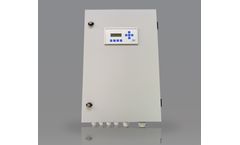 EAI - Model Type SI3-I - Photovoltaics Solar Inverters