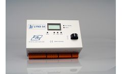 Model LYNX04 - Control Device