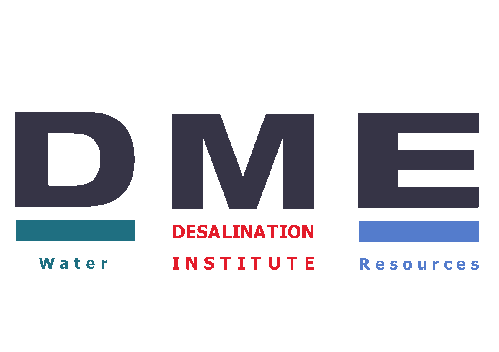 Desalination Institute DME