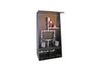 Colberge - Water Treatment Dosing Cabinets