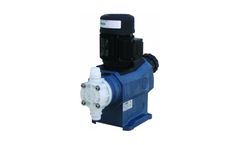 Colberge - Model vm - Mechanically Operated Diaphragm Dosing Pumps