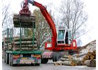 Rozzi - Timber Grabs for Logs
