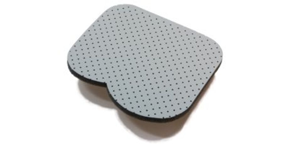 Sontech Acusticell S Vinyl Foil For Airborne Sound Absorption