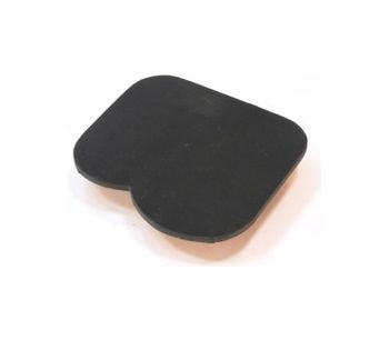 Sontech 7R Sound Absorption Barrier Mat