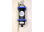 1-Dimensional Wave and Tide Meter