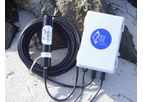 FSI - High-Accuracy Self-Contained Tide Monitoring System