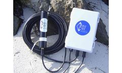 FSI - High-Accuracy Self-Contained Tide Monitoring System