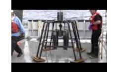 UIC Sediment Coring aboard the R/V Lake Guardian - Video