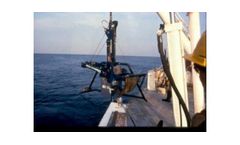 Ocean - Model BX-640 - Box Corer for Marine Geological Sampling