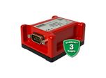 New Ruby MEMS Sensor!