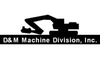 D&M Machine Division, Inc.