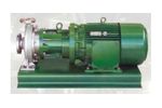 DICKOW - Process And Magnetic Coupling Pumps