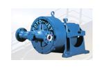 WEIR - Pitot Tube System Pumps