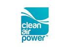 Clean Air Power - Hydrogen - Fuel Cell System Component Supply