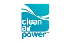 Clean Air Power - Hydrogen - Fuel Cell System Component Supply