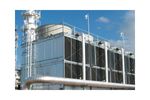 Water treatment solutions for commercial/industrial facilities sector - Manufacturing, Other