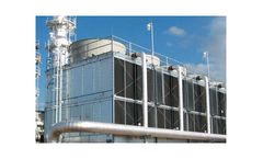 Water treatment solutions for commercial/industrial facilities sector