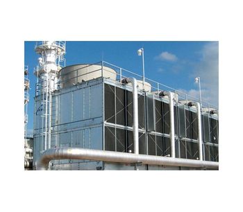 Water treatment solutions for commercial/industrial facilities sector - Manufacturing, Other