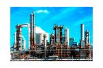 Water treatment solutions for general industrial sector - Manufacturing, Other