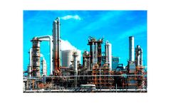 Water treatment solutions for general industrial sector