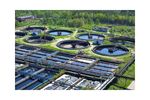 Water treatment solutions for domestic wastewater disinfection industry - Water and Wastewater