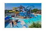 Water treatment solutions for water & marine parks sector - Travel & Leisure