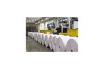 Water treatment solutions for pulp & paper industry - Pulp & Paper