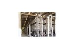 Wastewater treatment management for desalination industry - Water and Wastewater - Drinking Water