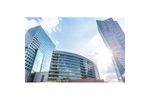 Water treatment solutions for building industry - Construction & Construction Materials