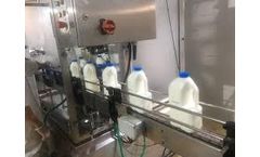 5 Benefits of Electrocoagulation for Dairy Wastewater Treatment