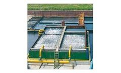 Why Choose An MBBR Bioreactor to Optimize Your Sewage Treatment Process