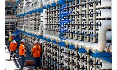 How has a GWT RO desalination plant Assisted Municipalities to Ensure a Reliable Drinking Water Supply?