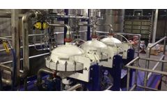 Importance of filtration in water treatment for Process Water & Wastewater Reuse