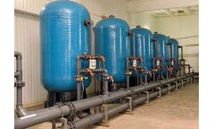 The GWT Difference: Filtration Systems for Drinking Water & Wastewater Treatment
