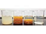 What is Zeoturb Bio-Organic Liquid Flocculant Treatment?