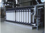 Applications of Ultrafiltration Treatment Technology