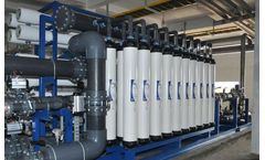 How does GWT Solve Problems of UF Water Purification to Optimize this Process? 