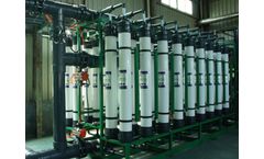 Pros and Cons of Different Types of Ultrafiltration Technology Configurations