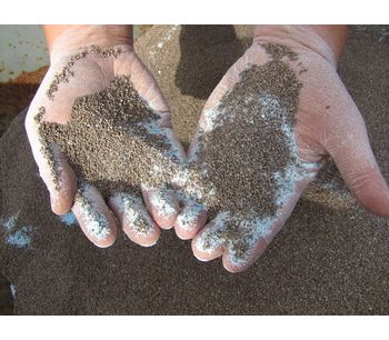 What is Power-Z Granular Soil Conditioner Media?