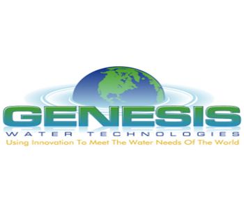 Genesis Water Technologies announces it has received NSF 60 certification for its Zeoturb liquid bio-organic flocculant