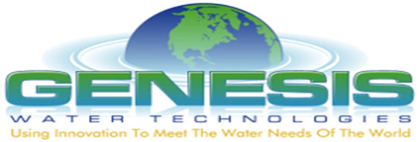 Genesis Water Technologies announces it has received NSF 60 certification for its Zeoturb liquid bio-organic flocculant-0
