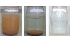 What is Sustainable Flocculation and What are Sustainable Flocculants?