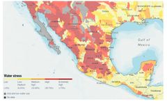 Optimizing Industrial Wastewater Treatment in Mexico - Tighter Regulation and Water Scarcity