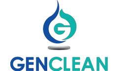 Genesis Water Technologies wins water innovation award for its Genclean AOP disinfection technology