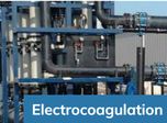 Coagulation Water Treatment vs. Electrocoagulation Treatment