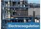 Coagulation Water Treatment vs. Electrocoagulation Treatment