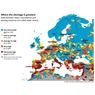 Navigating the Europe Water Crisis: Causes and Solutions