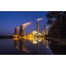 Sustainable Thermal Power Plant Water Management: Overcoming Water Stress Challenges