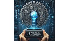 Genesis Water Technologies Earns Frost & Sullivans Technology Innovation Leadership Award for Innovative Electrocoagulation Technology